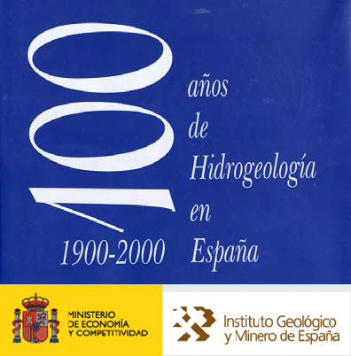 100 años hidrogeologia