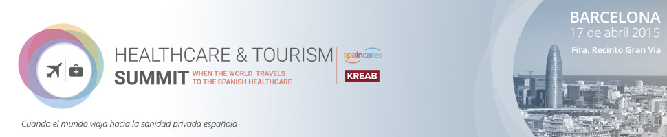 Healthcare & Tourism Summit 2015