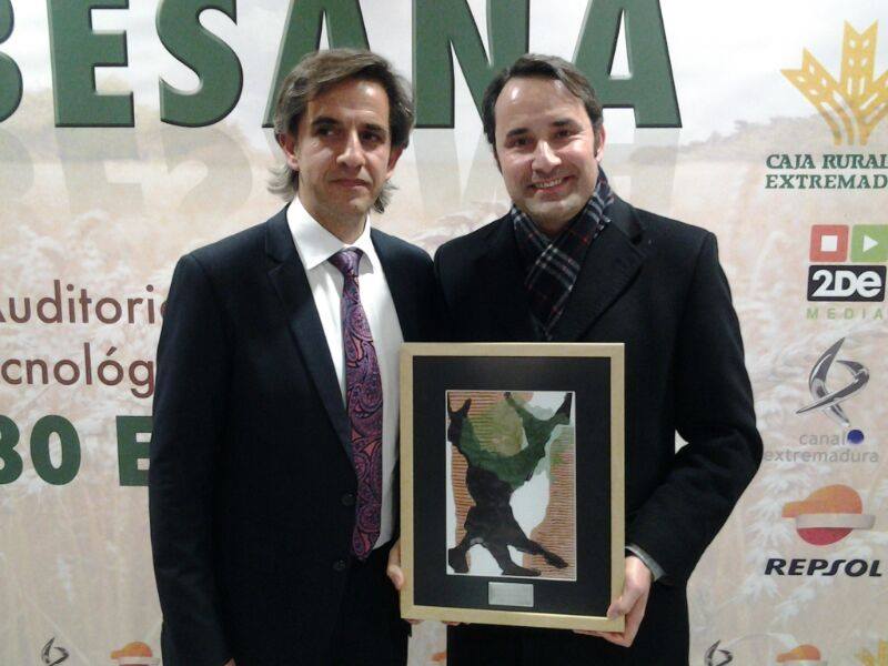 Premios la besana bioagrosense
