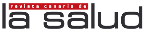 Revista La Salud - logo