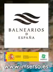 Balnearios de España - IMSERSO