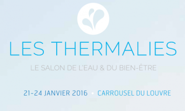 Les Thermalies