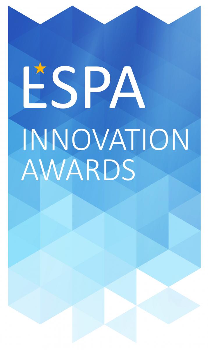 ESPA Innovation Awards 2015