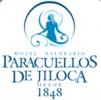 Logo Balneario Paracuellos de Jiloca