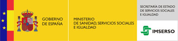 ministerio de sanidad logo