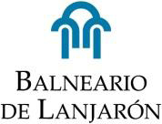 Logo Balneario de Lanjarón
