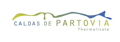  Balneario Caldas de Partovia - logo