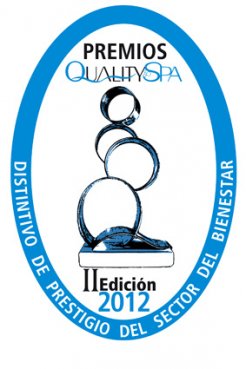 Las Caldas Premio QualitySpa