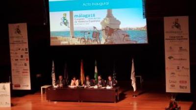 ANBAL participa en el Congreso de Hoteleros españoles que organiza la CEHAT en Málaga