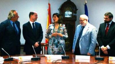 El gobierno español apuesta por el Turismo de Salud 