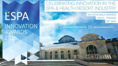 3rd ESPA Innovation Awards