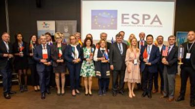 El Congreso de la Asociación Europea de Balnearios pone de manifiesto el importante crecimiento del turismo de salud en el mundo