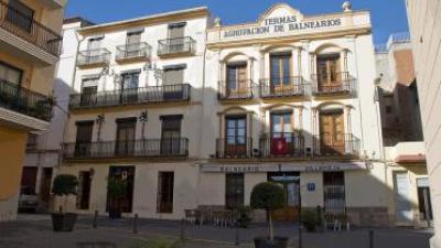 El Ayuntamiento de La Vilavella organiza una ruta termal por la población