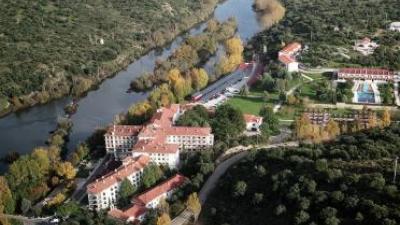 El Balneario de Ledesma acogerá la visita de escolares de Salamanca provenientes de colegios de la provincia 