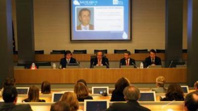 Miguel Mirones es reelegido Presidente de la Asociación Nacional de Balnearios