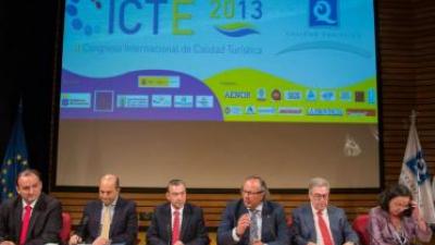 El Termalismo se posiciona como un referente de calidad turística en el CICTE2013