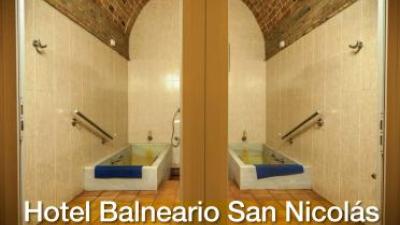 Balneario San Nicolás: múltiples servicios, máxima satisfacción 