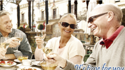 Senior Tourism: bienestar, cultura y naturaleza para mayores