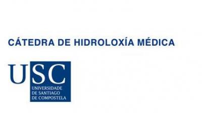 La Cátedra de Hidrología médica de la Universidad de Santiago realizará seminarios en los Balnearios de Arnoia, Laias y Termas Romanas