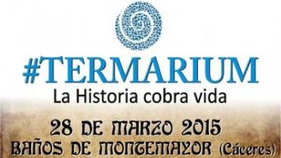 Baños de Montemayor inaugura temporada con "Termarium"
