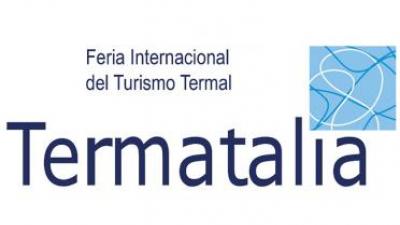 Termatalia, la Feria Internacional del sector termal, se inaugura este jueves con la presencia de ANBAL