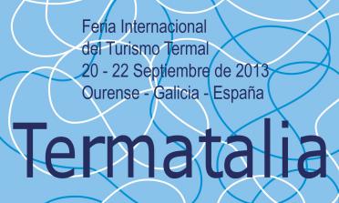 Termatalia 2013 - logo