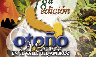 18 Otoño Mágico Valle Ambroz