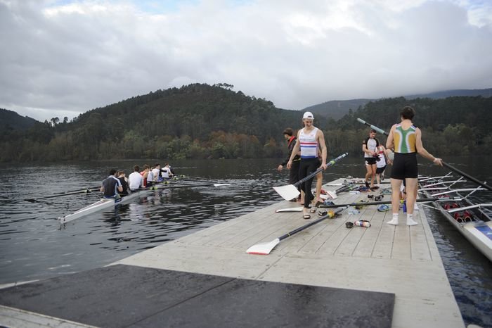 Arnoia deportes náuticos