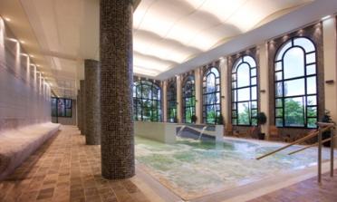 Balneario de Paracuellos