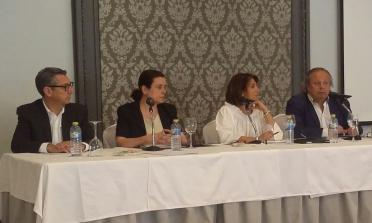 Miguel Mirones reelegido presidente de ANBAL