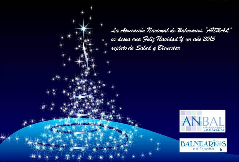 ANBAL christmas 2014