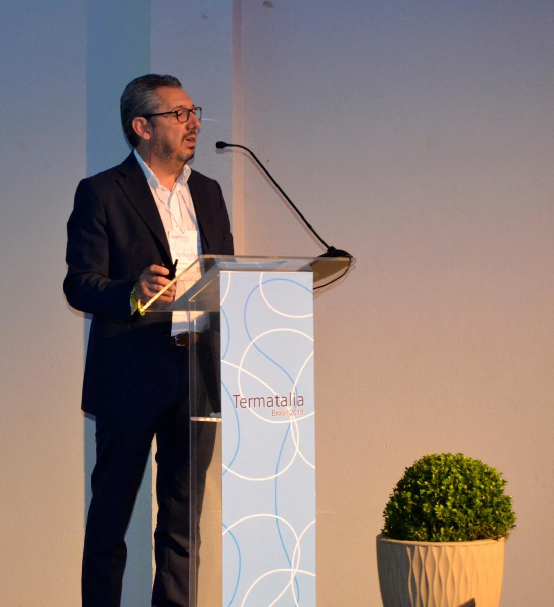 ANBAL Termatalia Brasil