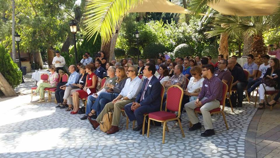 Archena caña emprendedora