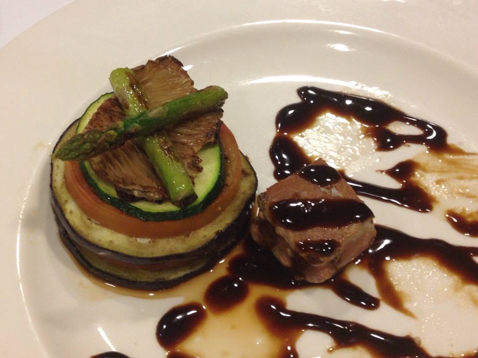 Archena Gatronomía saludable