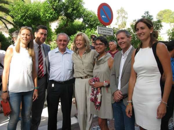 Archena Cuéntame como pasó