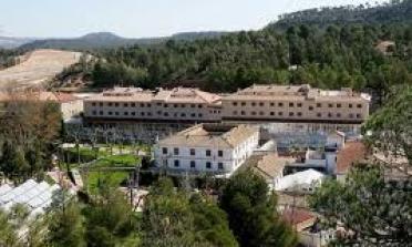 Baños de la Concepción