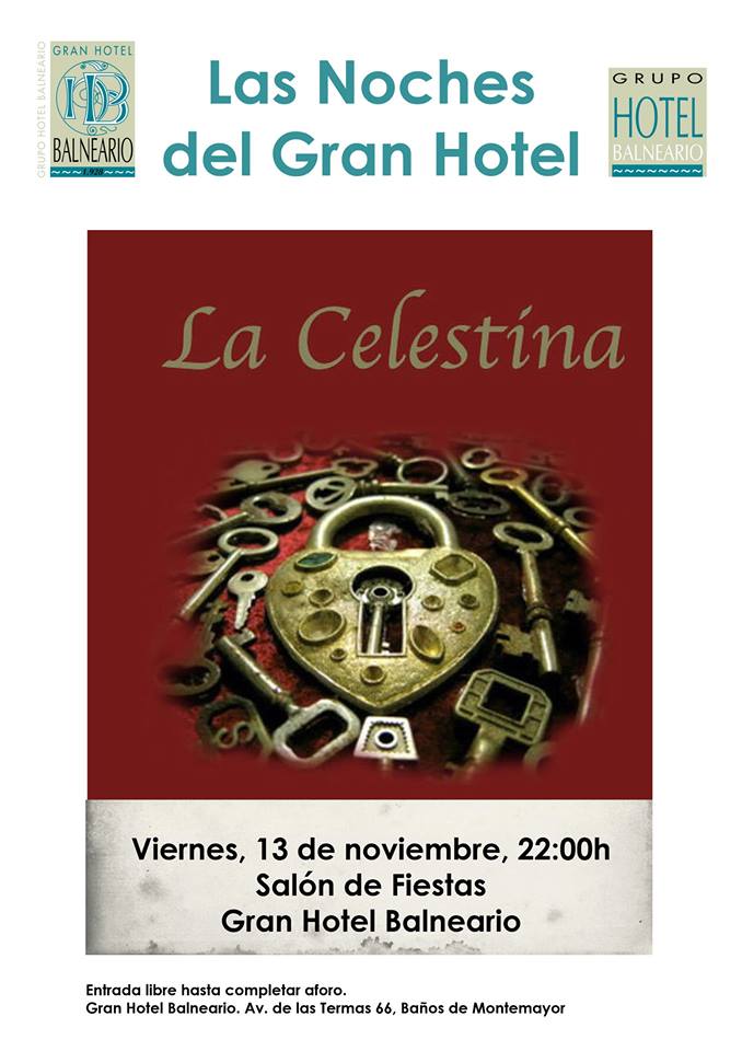 18 Otoño Mágico Valle Ambroz