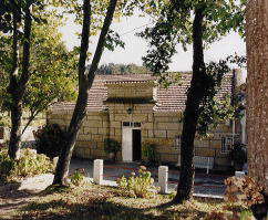 Balneario Caldas de Partovia