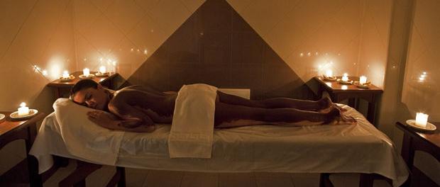 Balneario de Carballo terapia