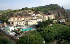 Baños de Fitero Baños de Fitero