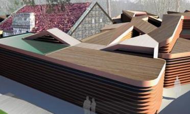 Balneario Caldas de Partovia