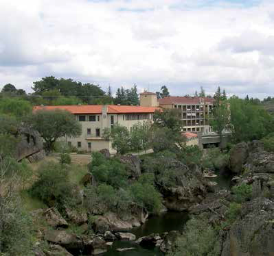 Balneario de Retortillo