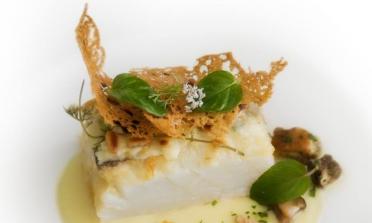 Balneario Olmedo sabores