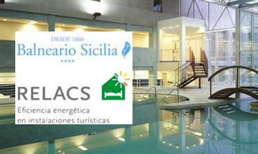 Balneario Sicilia RELACS
