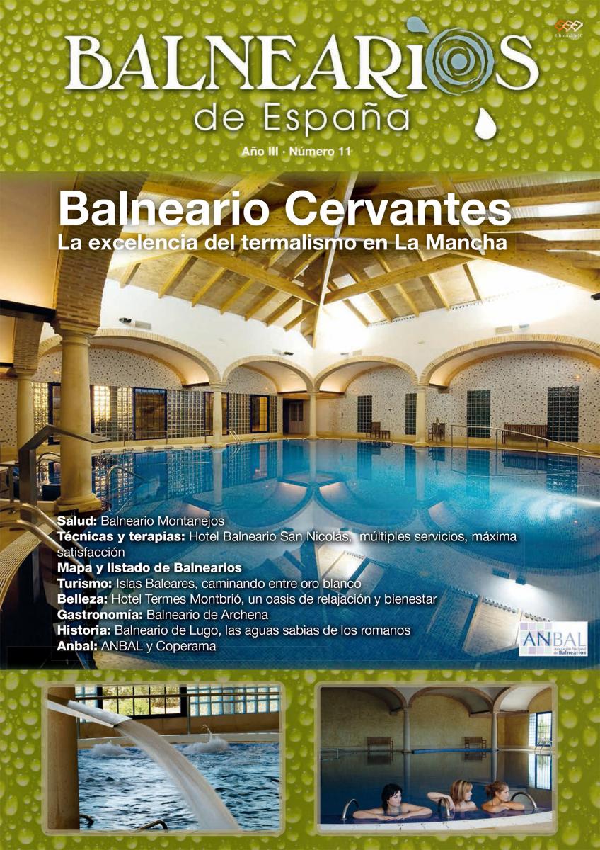 Balnearios de España n11
