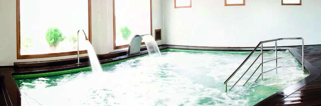 Balneario Font Santa - Mallorca