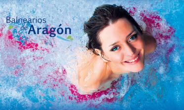 Balnearios de Aragón