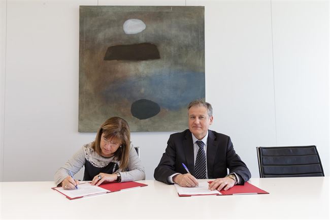 Convenio Balnearios Cantabria