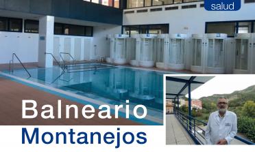 Balnearios nº11 montanejos salud