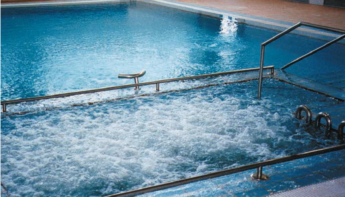 Balnearios nº11 montanejos salud